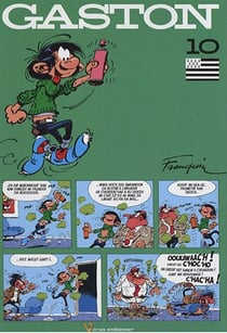 Gaston Tome 10