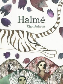 Halmé