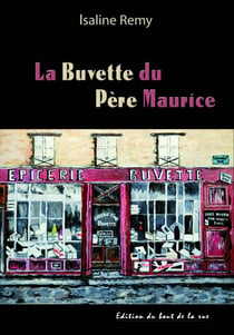 La buvette du père maurice