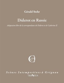 Diderot en Russie