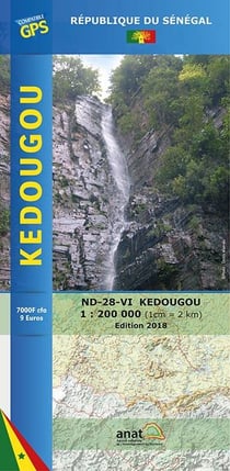 Kedougou (édition 2018)