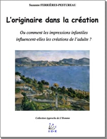 L'originaire dans la création