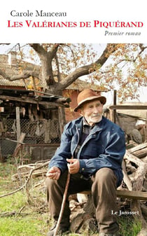 Les valérianes de piquerand
