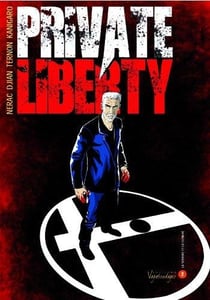 Private liberty t.2 - la serrure et la clenche