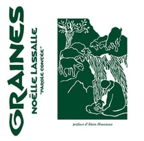 Graines - parole contée