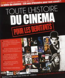 Histoire du cinéma pour les débutants