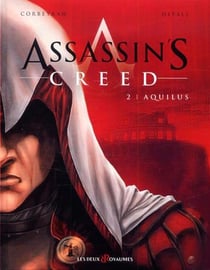 Assassin's creed t.2 - aquilus
