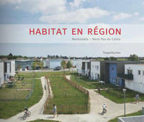 Habitat en région - Normandie, Nord-Pas-de-Calais