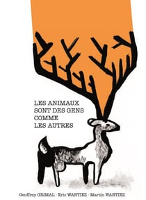 Les animaux sont des gens comme les autres