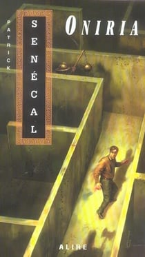 Oniria (poche)