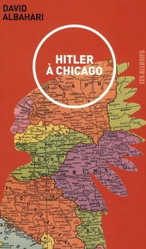 Hitler à Chicago
