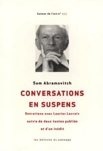 Conversations en suspens