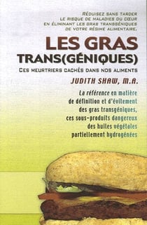 Les gras trans(géniques)