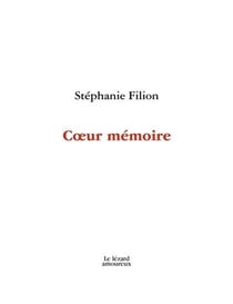 Coeur mémoire