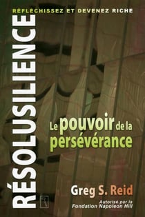 Resolusilience: Le Pouvoir De La Perseverance