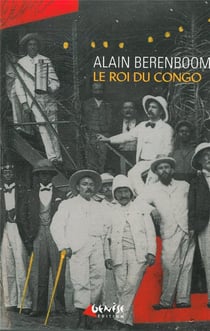 Le roi du Congo