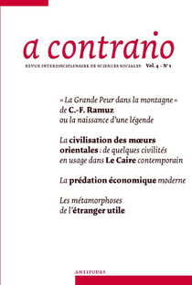 REVUE A CONTRARIO n.1/4
