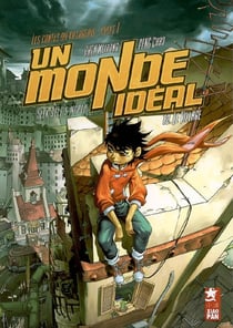 Un monde idéal Tome 2 - le village