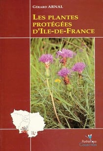 Les plantes protégées d'ile-de-france