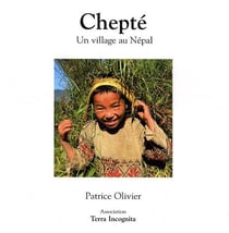 Chepté, un village au népal
