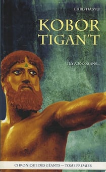 Kobor tigan't