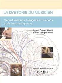 La dystonie du musicien