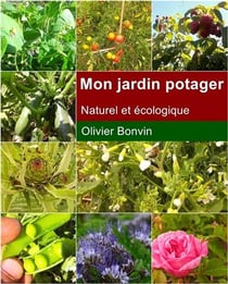 Mon jardin potager