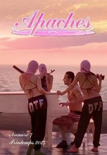 Revue Apaches n.07