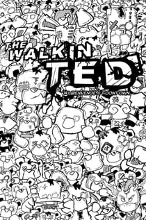 The Walkin Ted Tome 1 : Bienvenue à Toontown
