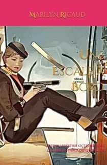 Une Escale à Bord - Le guide sophrologique du PN Édition Prestige Octobre Rose : Le guide sophrologique du PN en édition limitée Octobre Rose