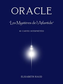 Les mysteres de l'atlantide - a la decouverte de soi