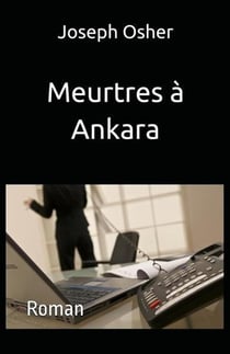 Meurtres à Ankara