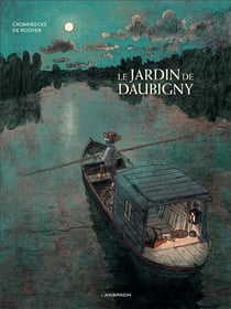 Le jardin de Daubigny