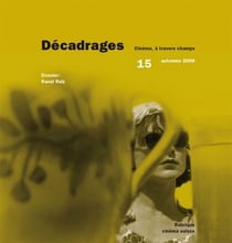 Décadrages Tome 15 : Raoul Ruiz
