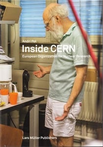 Inside cern