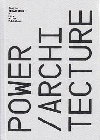 Power architecture