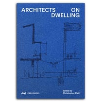 Architects on dwelling