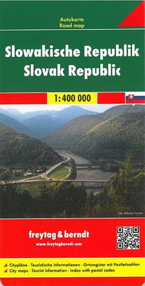 République slovaque