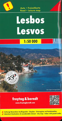 Lesbos