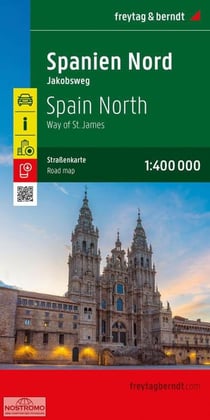 Espagne nord
