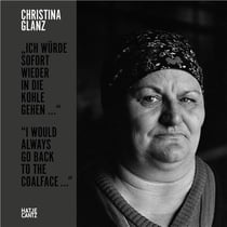 Christina Glanz I would always go back to the coalface