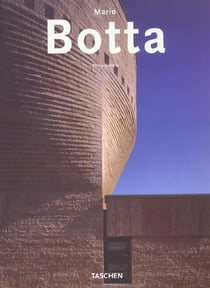 MARIO BOTTA.