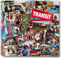 Uwe Ommer, Transit, Le Tour du monde en 1424 jours