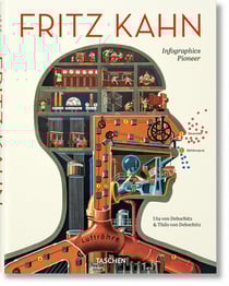 Fritz Kahn : infographics pioneer