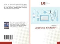 L'experience de acte sept