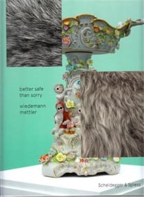 Better safe than sorry wiedemann mettler /anglais/allemand