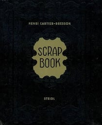 Scrap book