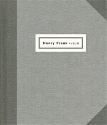 Henry frank - father photographer, 1890-1976