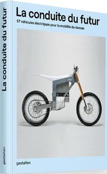 La conduite du futur - 57 véhicules électriques pour la mobilité de demain