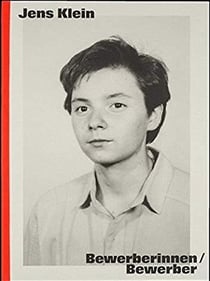 Jens klein die bewerber/die bewerberin /anglais/allemand